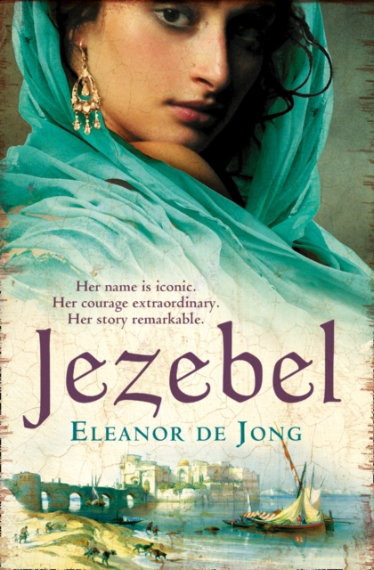 Jezebel, EPUB eBook