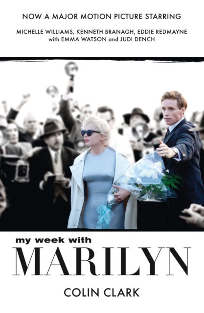 My Week With Marilyn, EPUB eBook