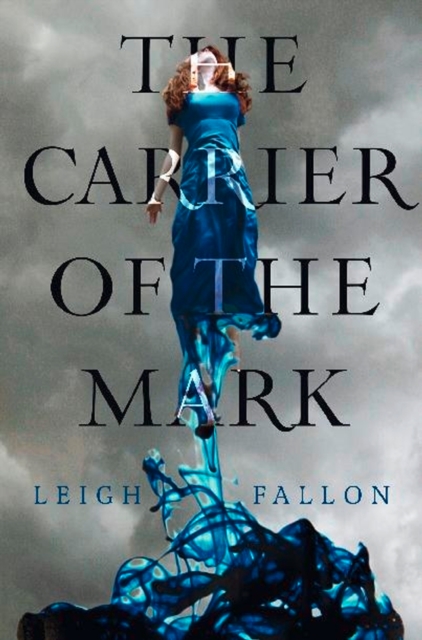 Carrier of the Mark, EPUB eBook
