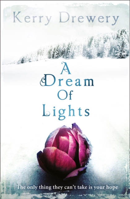 A Dream of Lights, Paperback / softback Book