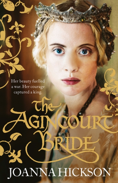 The Agincourt Bride, EPUB eBook