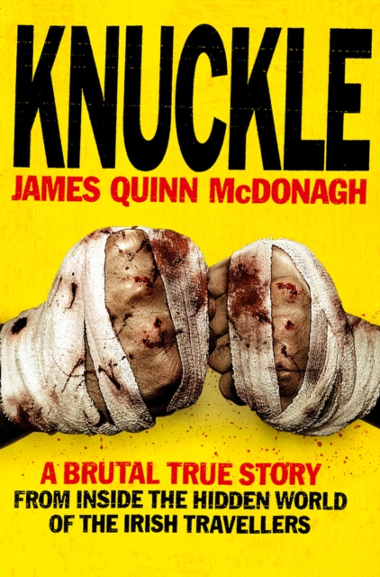 Knuckle, EPUB eBook