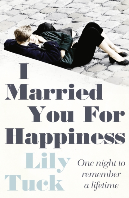 I Married You For Happiness, EPUB eBook