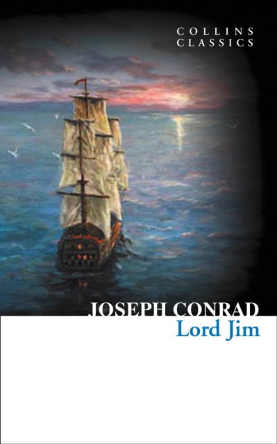 Lord Jim, Paperback / softback Book