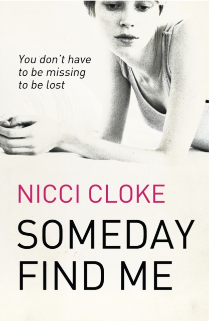 Someday Find Me, EPUB eBook