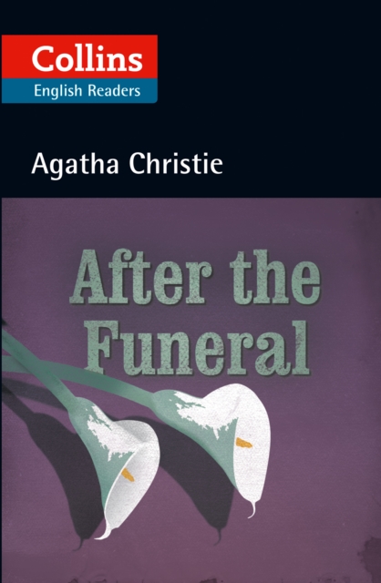After the Funeral : Level 5, B2+, Paperback / softback Book