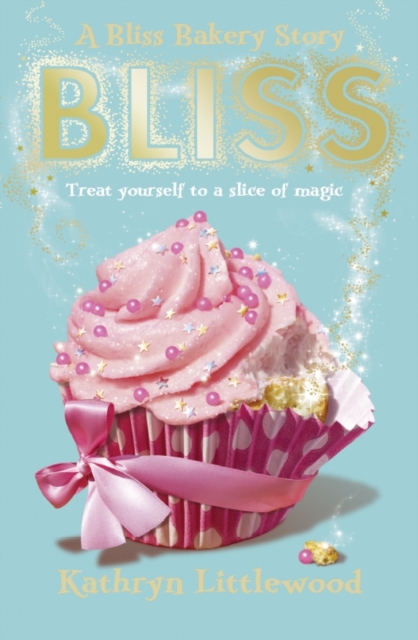 Bliss, Paperback / softback Book