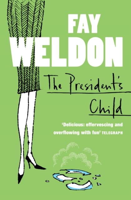 The President's Child, EPUB eBook