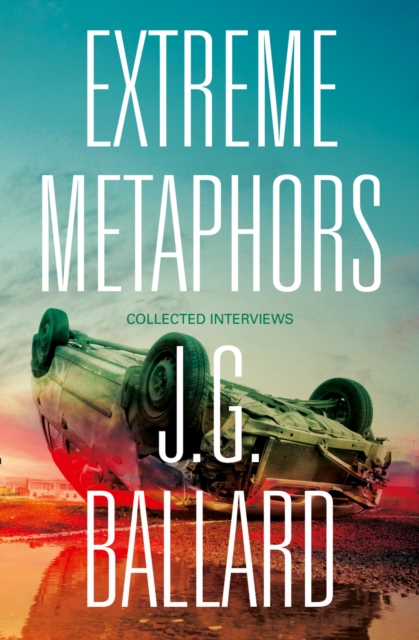 Extreme Metaphors, Paperback / softback Book