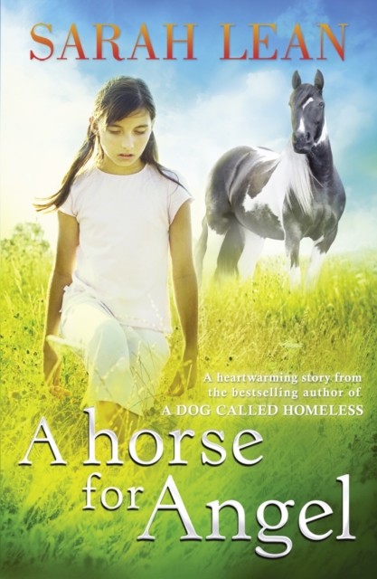 A Horse for Angel, Paperback / softback Book