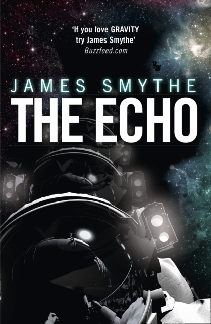 The Echo, Paperback / softback Book