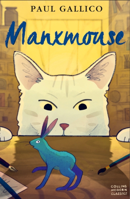 Manxmouse, EPUB eBook