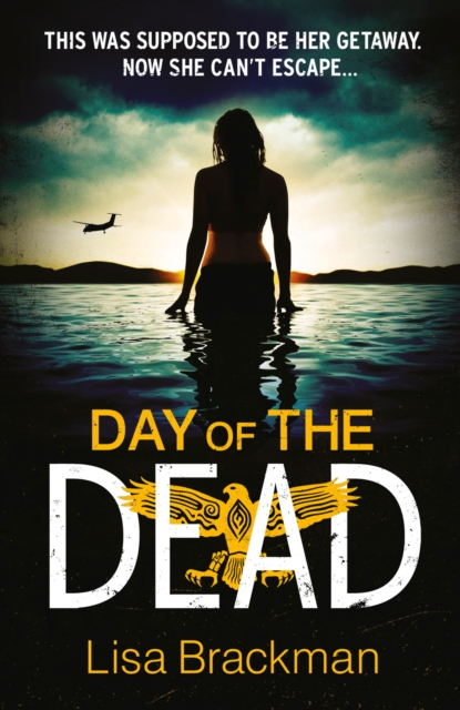 Day of the Dead, EPUB eBook
