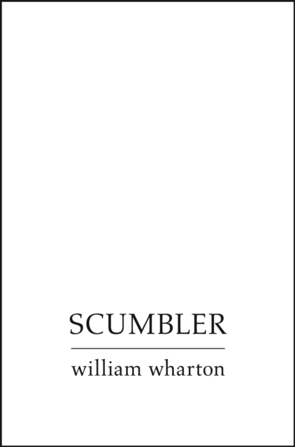 Scumbler, EPUB eBook