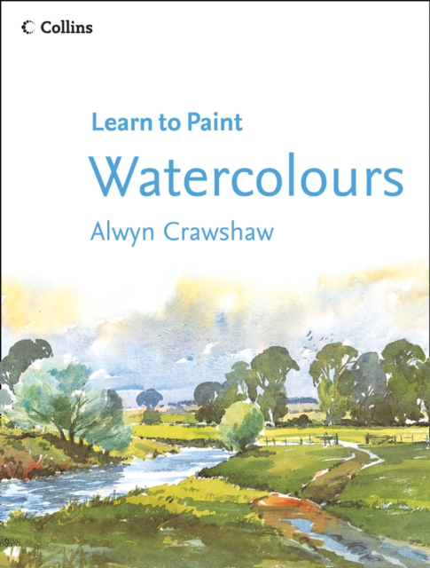 Watercolours, Paperback / softback Book