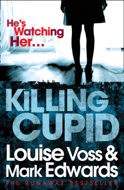 Killing Cupid, EPUB eBook