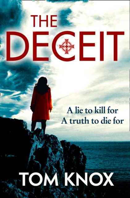 The Deceit, Paperback / softback Book