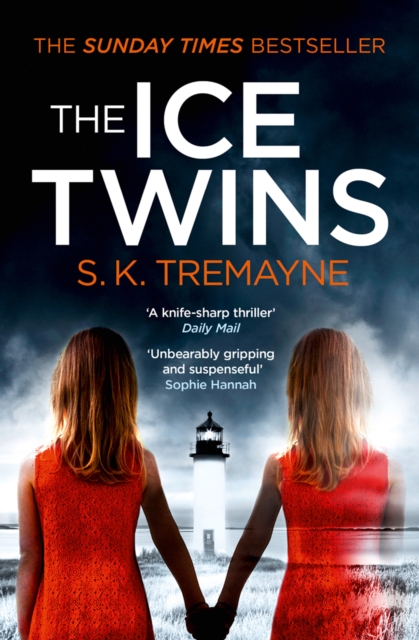 The Ice Twins, EPUB eBook