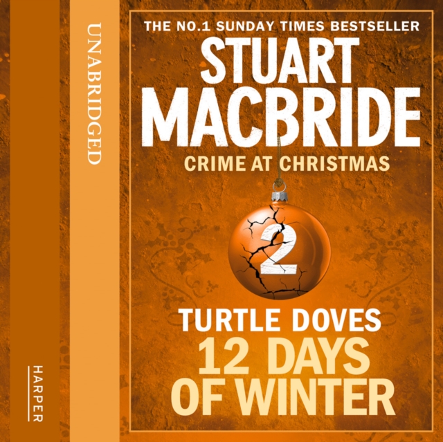 Turtle Doves (short story), eAudiobook MP3 eaudioBook