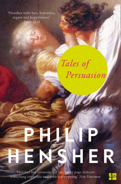 Tales of Persuasion, Paperback / softback Book