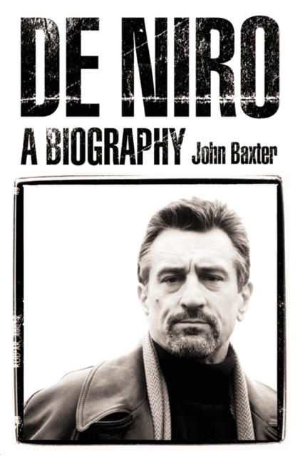 De Niro : A Biography, EPUB eBook