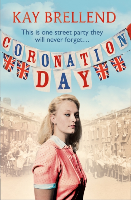 Coronation Day, Paperback / softback Book