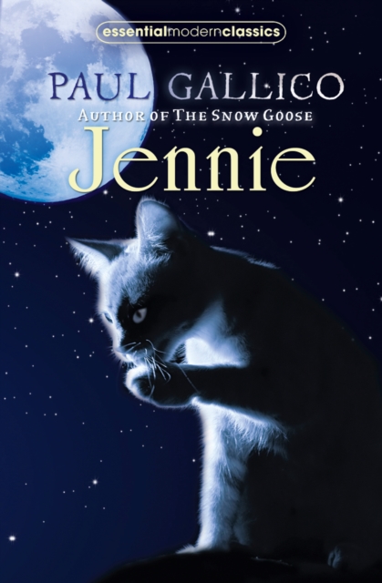 Jennie, EPUB eBook