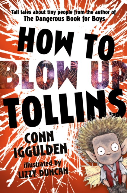 HOW TO BLOW UP TOLLINS, EPUB eBook