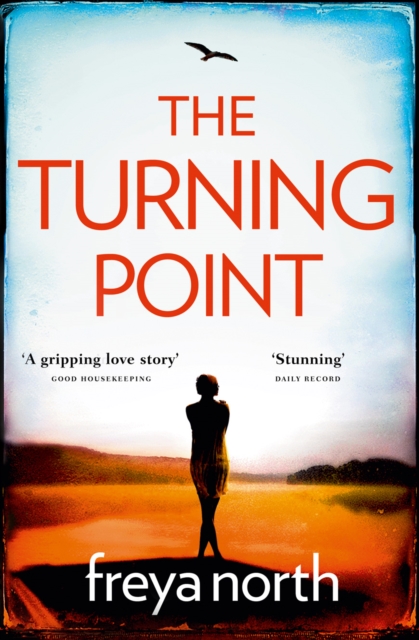 The Turning Point, Paperback / softback Book