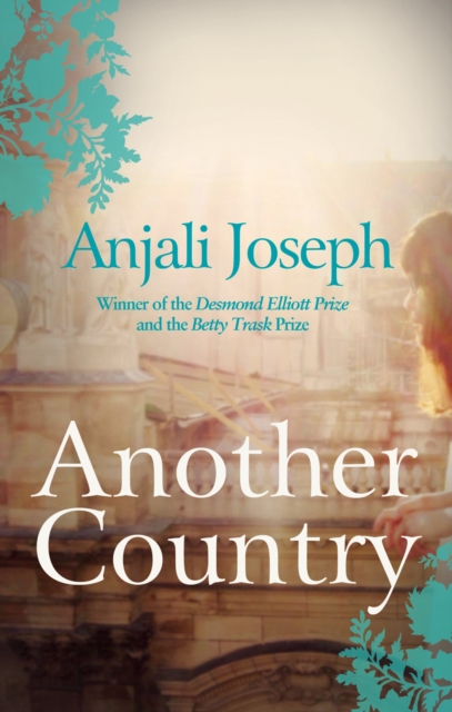 Another Country, Paperback / softback Book