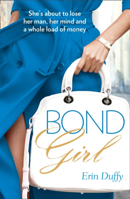 Bond Girl, EPUB eBook