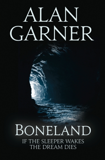 Boneland, Paperback / softback Book
