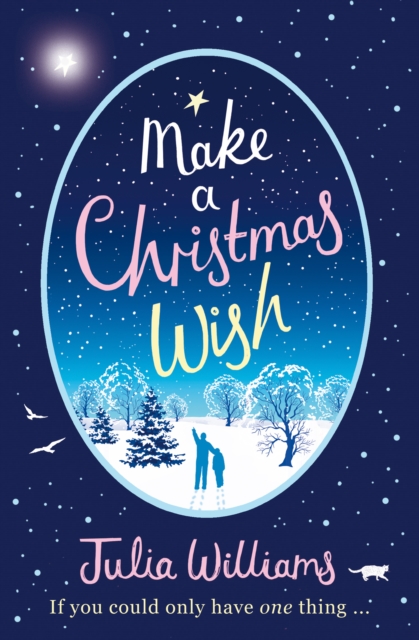 Make A Christmas Wish, EPUB eBook