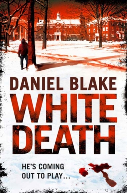 White Death, EPUB eBook