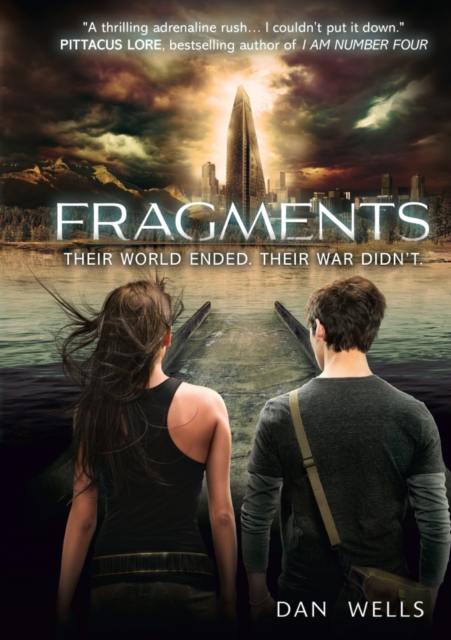 Fragments, Paperback / softback Book