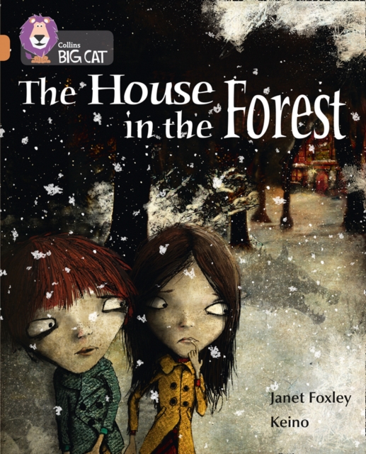 The House in the Forest : Band 12/Copper, Paperback / softback Book