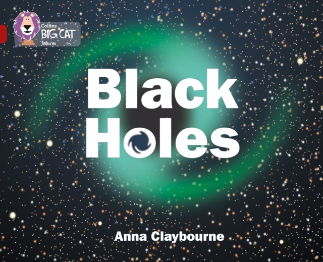 Black Holes : Band 14/Ruby, Paperback / softback Book
