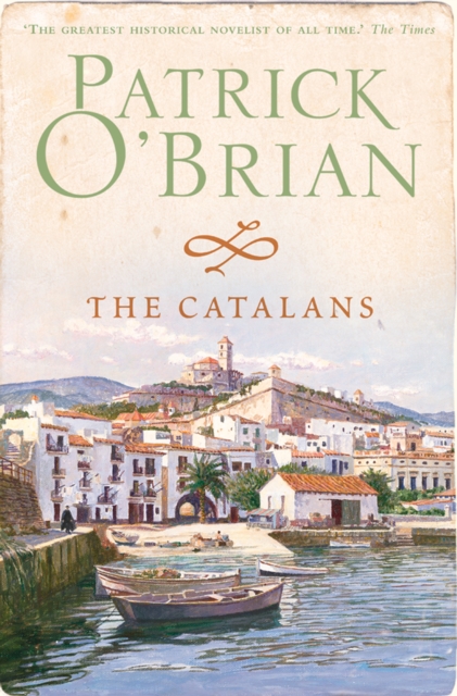 The Catalans, EPUB eBook