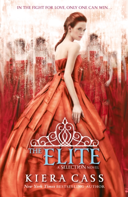 The Elite, EPUB eBook