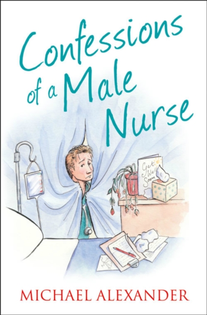 The Confessions of a Male Nurse, EPUB eBook