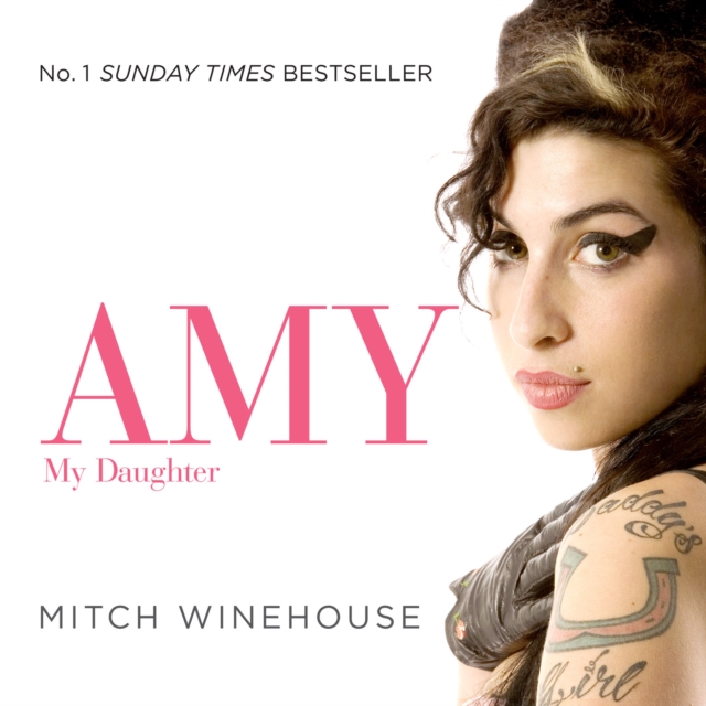 Amy, My Daughter, eAudiobook MP3 eaudioBook