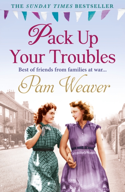 Pack Up Your Troubles, EPUB eBook