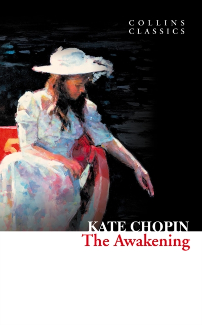 The Awakening, EPUB eBook