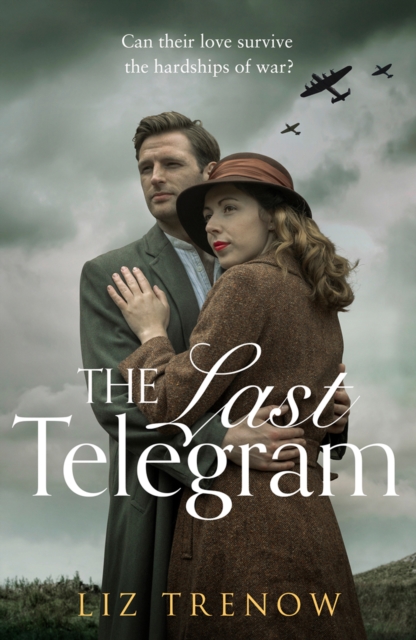 The Last Telegram, EPUB eBook