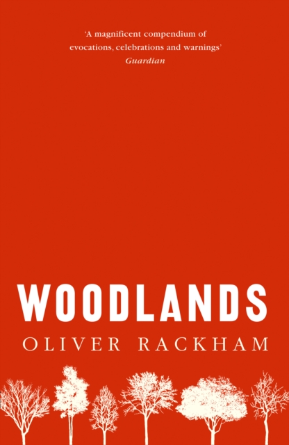 Woodlands, Paperback / softback Book