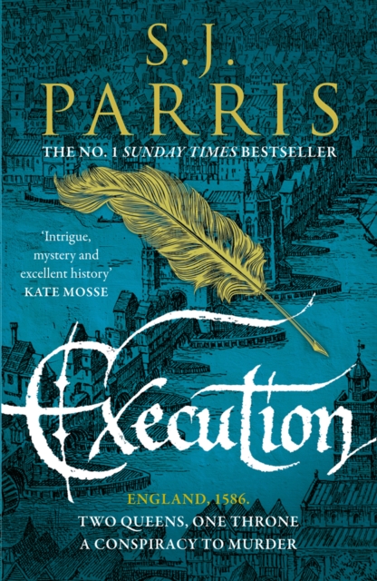 Execution, Paperback / softback Book