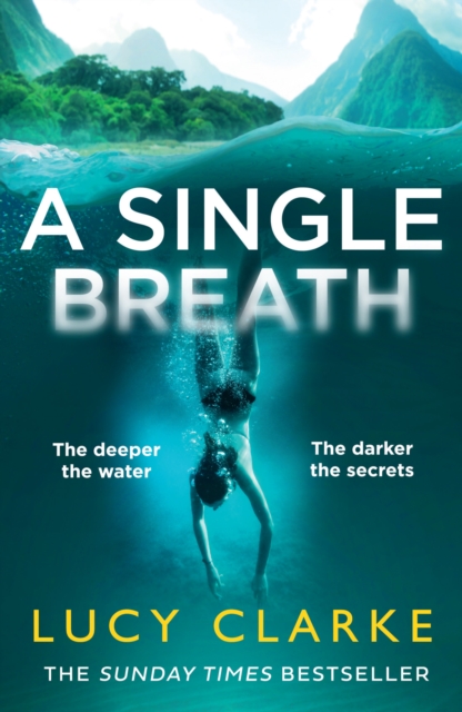 A Single Breath, Paperback / softback Book