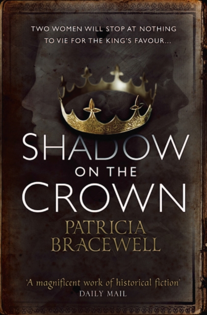 Shadow on the Crown, Paperback / softback Book