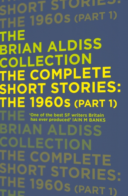 The Complete Short Stories: The 1960s (Part 1), Paperback / softback Book