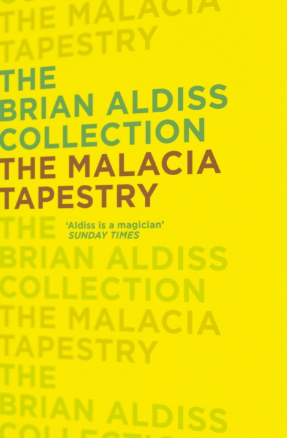 The Malacia Tapestry, Paperback / softback Book